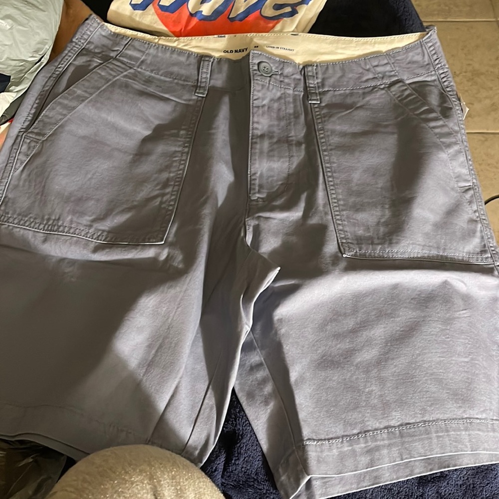 Shorts